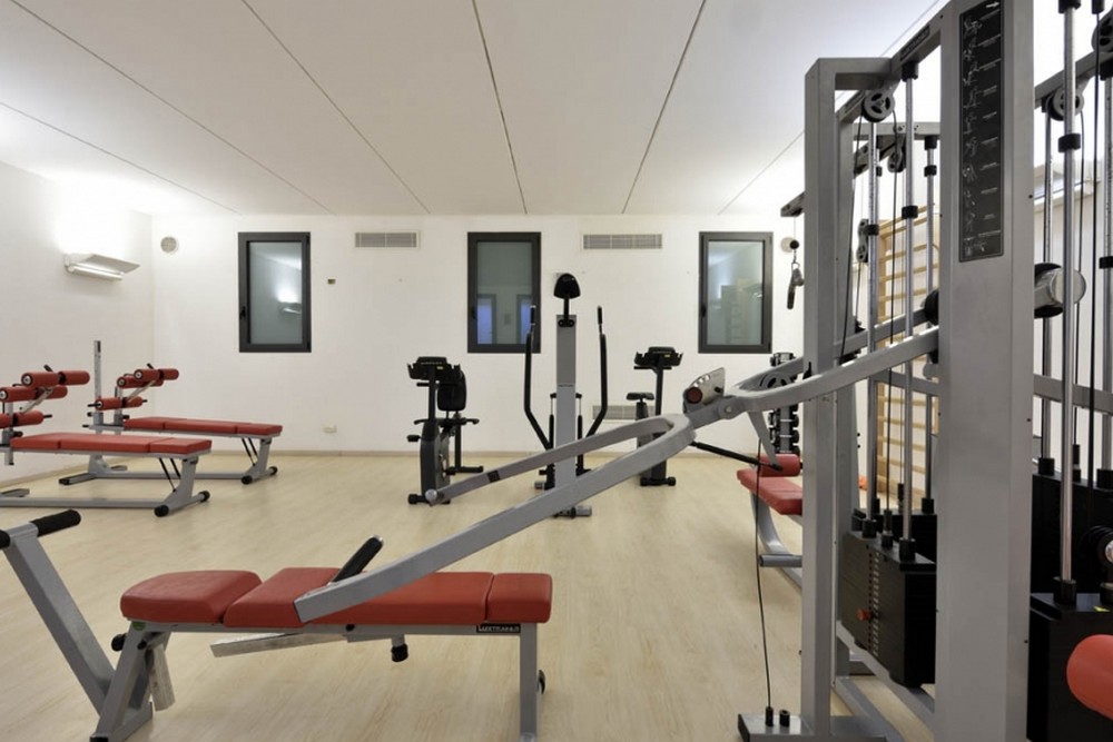 Hotel Club Baja Bianca con PACCHETTO NAVE